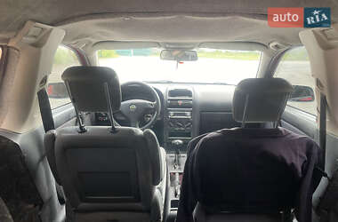 Універсал Opel Astra 1999 в 