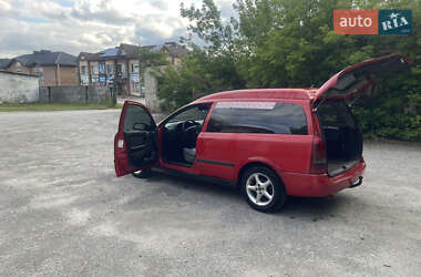 Універсал Opel Astra 1999 в 