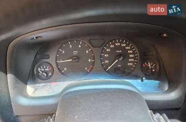 Седан Opel Astra 2000 в 