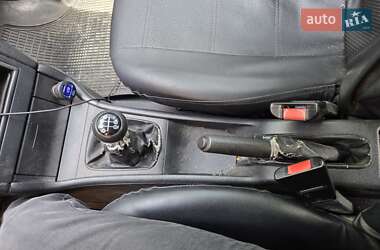Седан Opel Astra 2000 в 