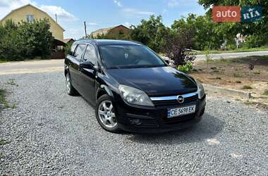 Универсал Opel Astra 2006 в 