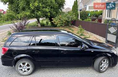 Универсал Opel Astra 2006 в 
