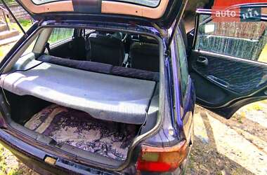 Хэтчбек Opel Astra 1993 в 