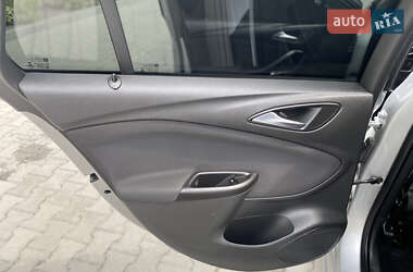 Универсал Opel Astra 2016 в 