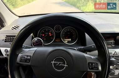Универсал Opel Astra 2006 в Чорткове фото 8 Универсал Opel Astra 2006 в Чорткове