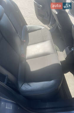 Хетчбек Opel Astra 2005 в 