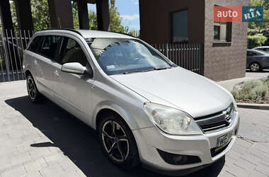 Универсал Opel Astra 2007 в Одессе