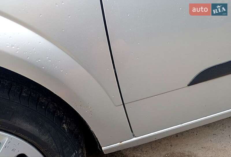 Хетчбек Opel Astra 2004 в Охтирці