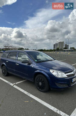 Универсал Opel Astra 2008 в 