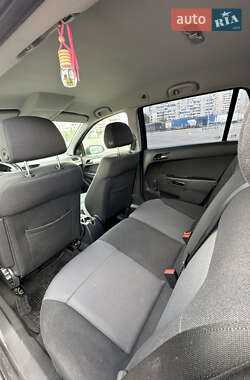 Универсал Opel Astra 2008 в 