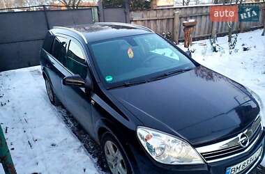Универсал Opel Astra 2009 в Ахтырке