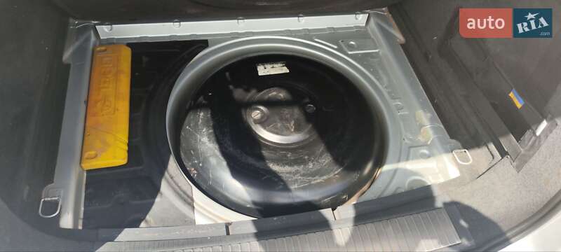 Универсал Opel Astra 2007 в Житомире