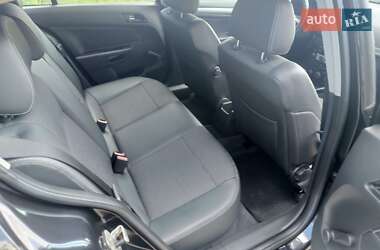 Хэтчбек Opel Astra 2007 в 