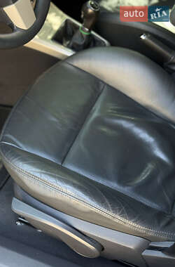 Универсал Opel Astra 2008 в 