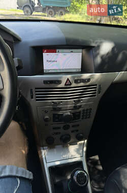 Универсал Opel Astra 2008 в 