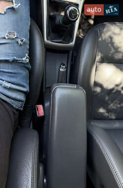 Универсал Opel Astra 2008 в 