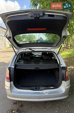 Универсал Opel Astra 2008 в 