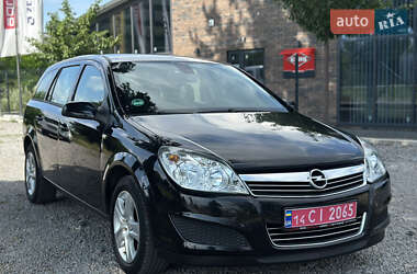 Универсал Opel Astra 2009 в Виннице