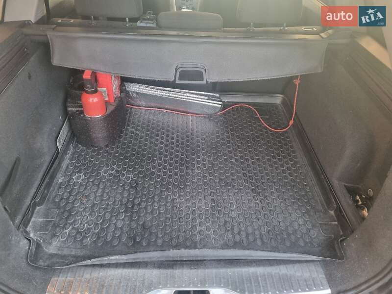 Универсал Opel Astra 2004 в Луцке