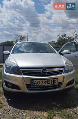 Универсал Opel Astra 2008 в Любашевке