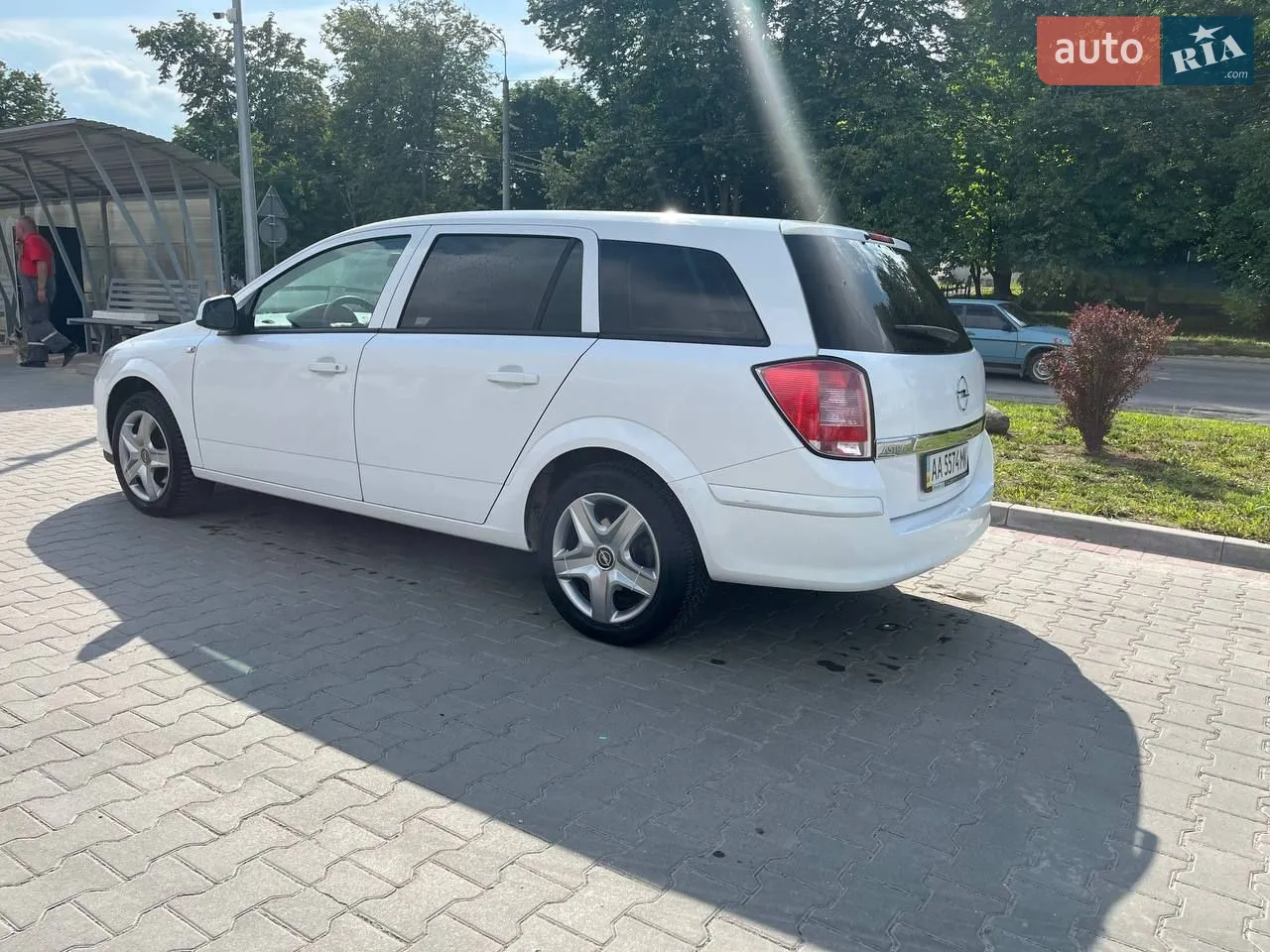 2013 Opel Astra - мініатюра 25