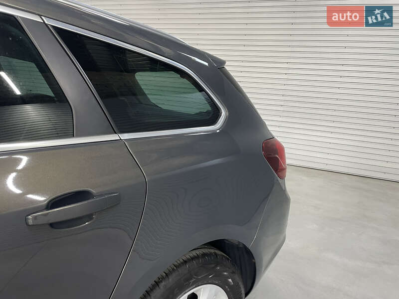 Універсал Opel Astra 2015 в Стрию