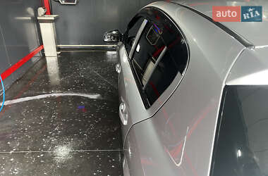 Хэтчбек Opel Astra 2012 в 