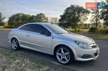 Кабріолет Opel Astra 2008 в Балті