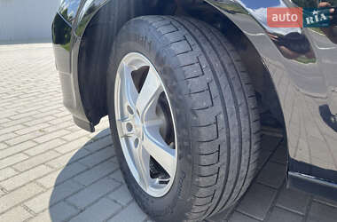 Універсал Opel Astra 2005 в 