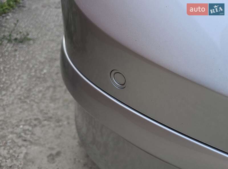Хетчбек Opel Astra 2004 в Полтаві