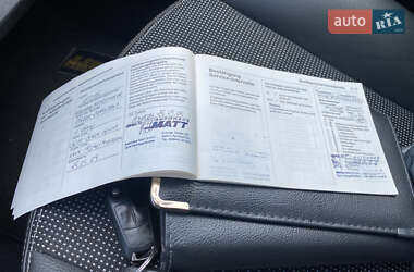 Универсал Opel Astra 2009 в 