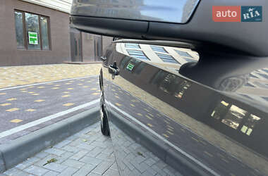 Хэтчбек Opel Astra 2012 в 