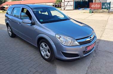 Универсал Opel Astra 2008 в Кропивницком