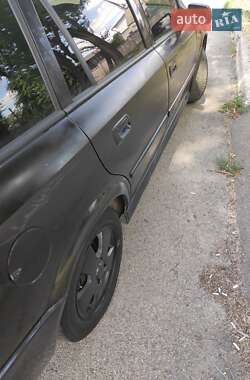 Универсал Opel Astra 2004 в 