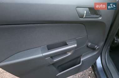 Седан Opel Astra 2008 в 