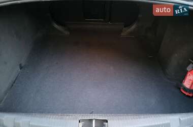 Седан Opel Astra 2008 в 
