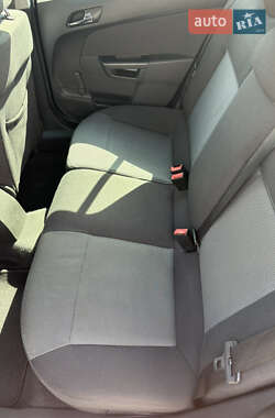 Универсал Opel Astra 2009 в 
