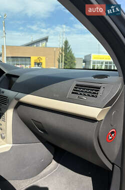 Универсал Opel Astra 2009 в 