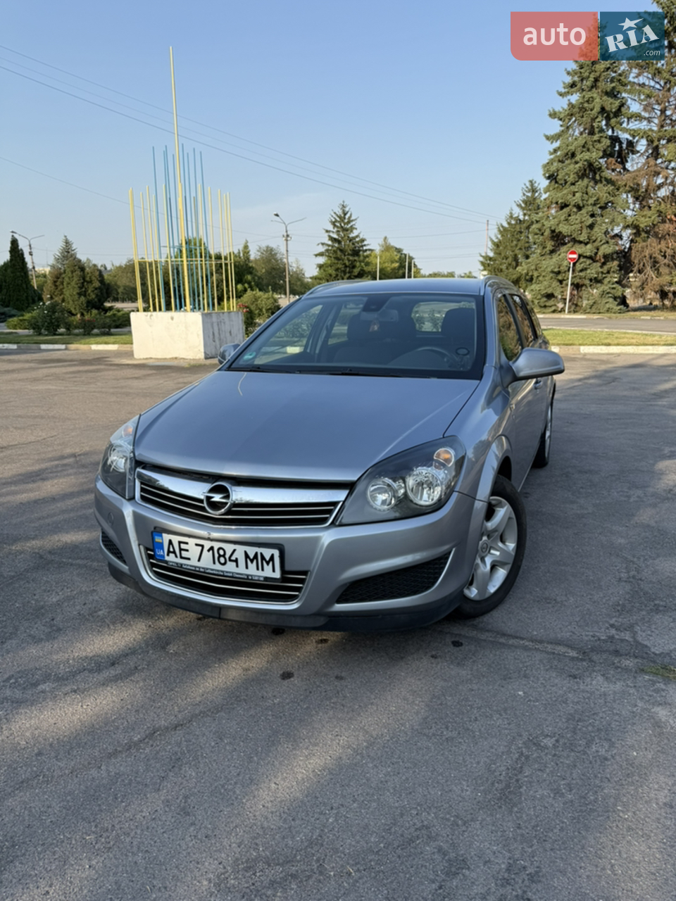 2011 Opel Astra - мініатюра 9