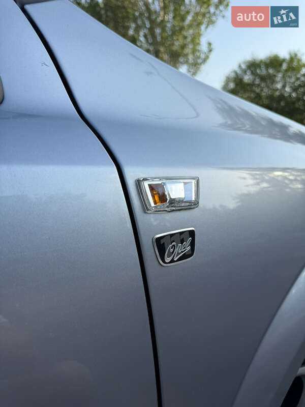 Універсал Opel Astra 2010 в Нікополі фото 20 Універсал Opel Astra 2010 в Нікополі