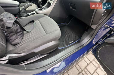 Універсал Opel Astra 2011 в 