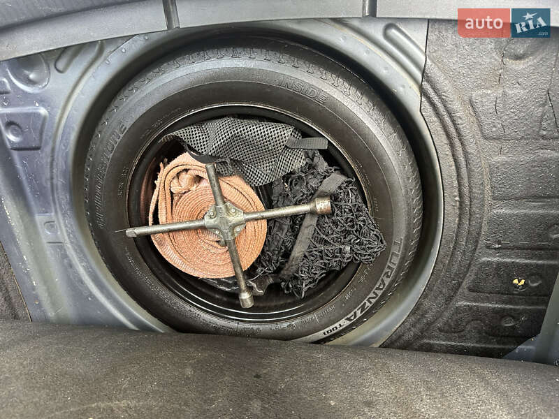 Универсал Opel Astra 2008 в Трускавце