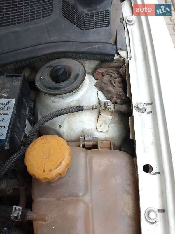 Универсал Opel Astra 1999 в Староконстантинове