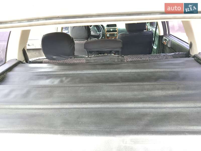 Универсал Opel Astra 1999 в Староконстантинове