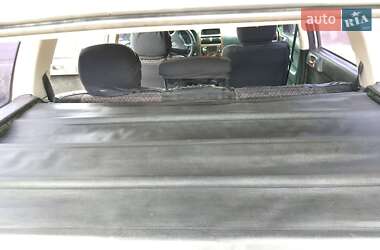 Универсал Opel Astra 1999 в 