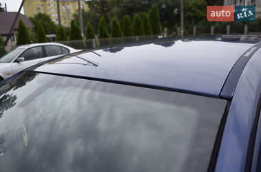 Хэтчбек Opel Astra 2004 в 