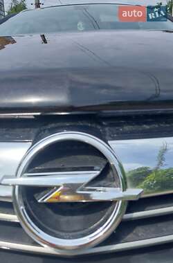 Универсал Opel Astra 2008 в Житомире