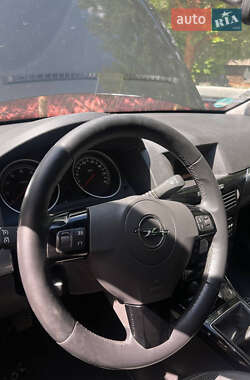 Універсал Opel Astra 2009 в 