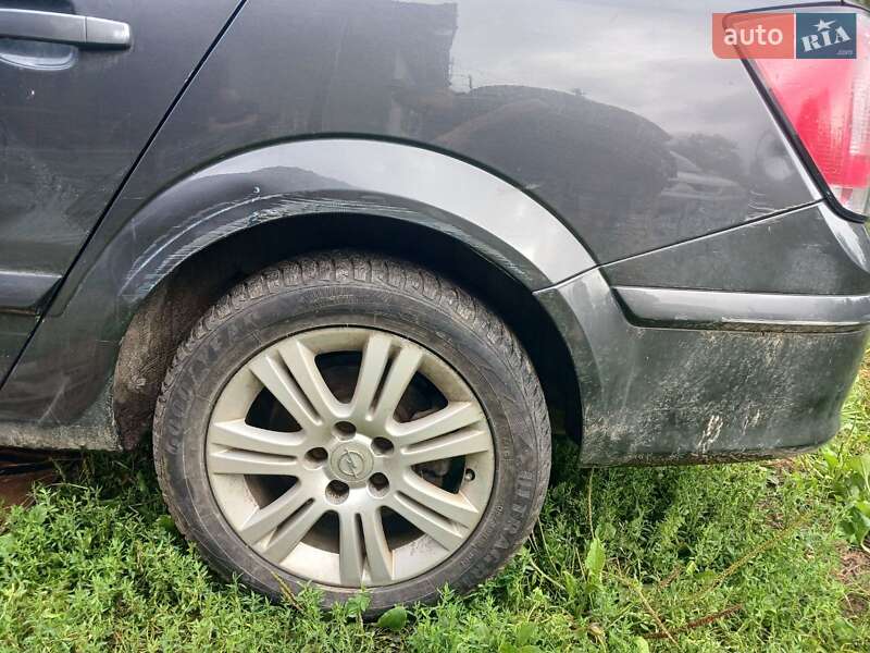 Универсал Opel Astra 2009 в Славуте