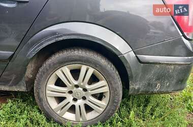 Универсал Opel Astra 2009 в 